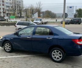 BYD F3 BYD F3 AN. 2007