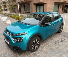 ② CITROEN C3 03/2021 1.2I *AUTOMAAT/XENON/INCL BTW* — CITROËN — 2EMEMAIN
