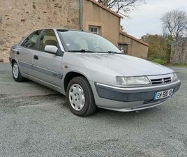 CITROEN XANTIA CITROEN XANTIA