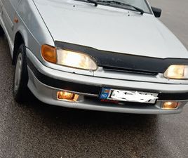 LADA 2114 LADA / ВАЗ 2114 AN. 2009