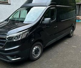 RENAULT TRAFFIC TETTO ALTO 2022 H2L2 170 CV