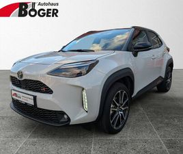 TOYOTA YARIS CROSS 4X2, GR SPORT, PLUS BITONE