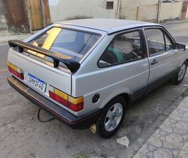 VOLKSWAGEN GOL CLI / CL 1.8 (ÁLCOOL) 1993