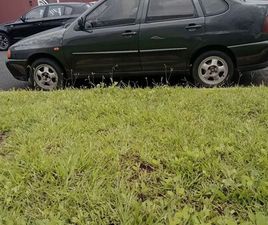 VOLKSWAGEN POLO CLASSIC/ SPECIAL 1.8 MI 1998