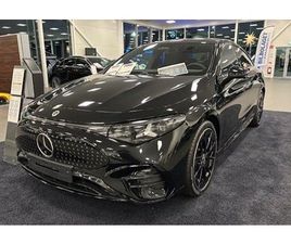 MERCEDES-BENZ CLA 250 ADVANCED EDITION