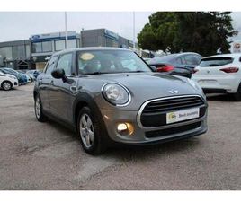 MINI MINI ONE MINI ONE 5 ΧΡΌΝΙΑ ΕΓΓΎΗΣΗ-AUTOX6 2015