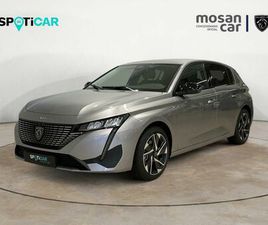 PEUGEOT 308 SW PEUGEOT 308