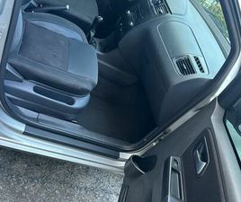 VOLKSWAGEN FOX VOLKSWAGEN FOX PRIME/HIGLI. 1.6 TOTAL FLEX 8V 5P 2012