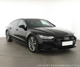 AUDI A7 S-LINE 50 TDI 2021