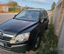 OPEL ANTARA DEL 2009