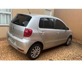 VOLKSWAGEN FOX VOLKSWAGEN FOX 1.0 MI TOTAL FLEX 8V 3P 2014