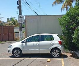 VOLKSWAGEN FOX 1.0 MI TOTAL FLEX 8V 5P 2013