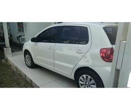 VOLKSWAGEN FOX VOLKSWAGEN FOX 1.6 MI TOTAL FLEX 8V 5P 2014