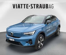 C40 P8 TWIN RECHARGE AWD