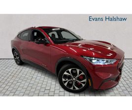 216KW EXTENDED RANGE 91KWH RWD 5DR AUTO 2023