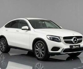 COUPE D SPORT 4MATIC AUTO