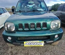 1.3 16V JLX SPECIAL 4WD