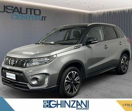 VITARA 1.4 HYBRID TOP
