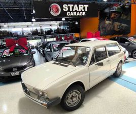 VOLKSWAGEN BRASILIA 1600 4P 1979