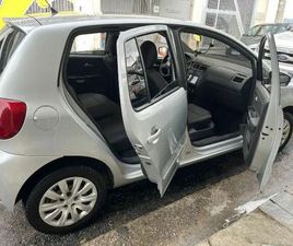 VOLKSWAGEN FOX 1.6 MI TOTAL FLEX 8V 5P 2013