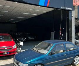 VOLKSWAGEN LOGUS VOLKSWAGEN LOGUS 1.8 / CLI / CL 1994