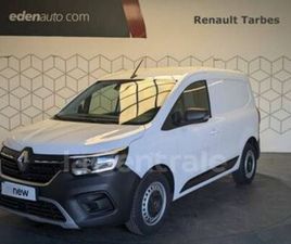 RENAULT EXPRESS VAN II VAN DCI BLUE 95 CONFORT 22 (30)