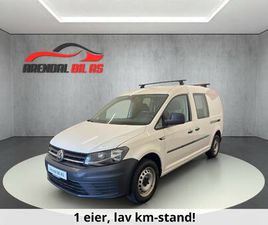 122HK 4MOTION, 2XSKYVE,KROK, INNREDNING, WEBASTO ++