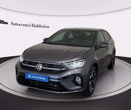 1.0 TSI R-LINE 115CV