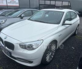 BMW SERIE 5 GT (F07) 530DA 245 EXCELLIS