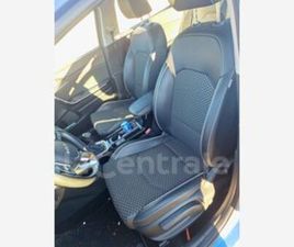 KIA XCEED GENERATION2 1.6 CRDI 136 ISG MHEV ACTIVE