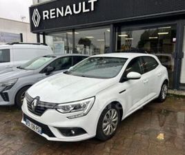 IV GENERATION2 SOCIETE 1.5 BLUE DCI 95 ENERGY AIR NAV