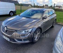 RENAULT TALISMAN ESTATE ESTATE 1.5 DCI 110 ENERGY BUSINESS EDC