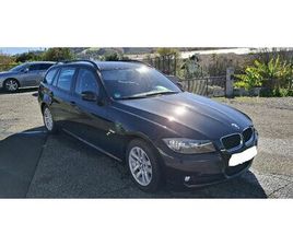 BMW TOURING 318I 143 CH LUXE A