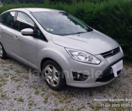 FORD C-MAX II 1.6 TDCI 95 FAP TREND BVM6