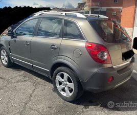 OPEL ANTARA 2.0 CDTI COSMO AUT.