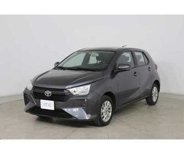 TOYOTA AGYA TOYOTA AGYA 2024