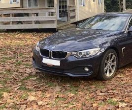 BMW GRAN COUPÉ 420D 190 CH BUSINESS A