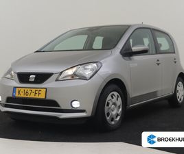 SEAT MII ELECTRIC ELECTRIC 83PK