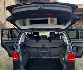 VOLKSWAGEN TOURAN 1.6TDI ADVANCE BMT DSG 105