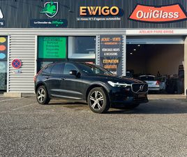 2.0 D4 190 CH GEARTRONIC 8 R-DESIGN BVA / ENTRETIEN CONSTRUCTEUR