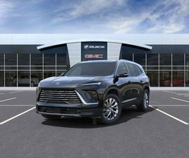 BUICK ENCLAVE 2025 AWD PREFERRED