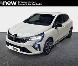 V 1.6 E-TECH HYBRIDE 145 TECHNO