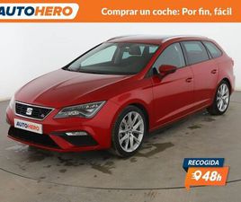 1.4 TSI ACT FR PLUS