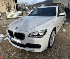 BMW SERIE 7 750I XDRIVE BMW 750I