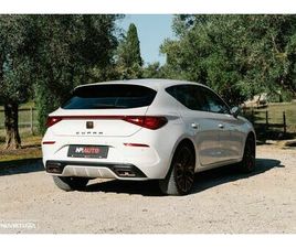 CUPRA LEON 1.4 (180 KW SYSTEM) VZ CUP