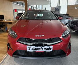KIA CEED (CEED) 1.0 T-GDI, 2025 GOD.