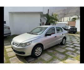 VOLKSWAGEN GOL VOLKSWAGEN GOL CONFORT SEDAN 2013 AUTO GASOLINA USADO