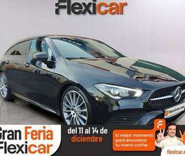 SHOOTING BRAKE 220D 8G-DCT