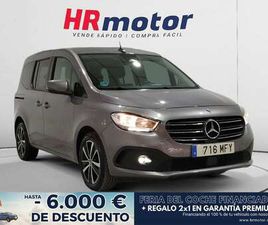 MERCEDES CLASSE T T 180 D 180D