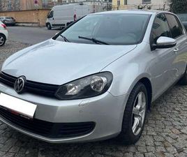 VOLKSWAGEN RABBIT RABBIT